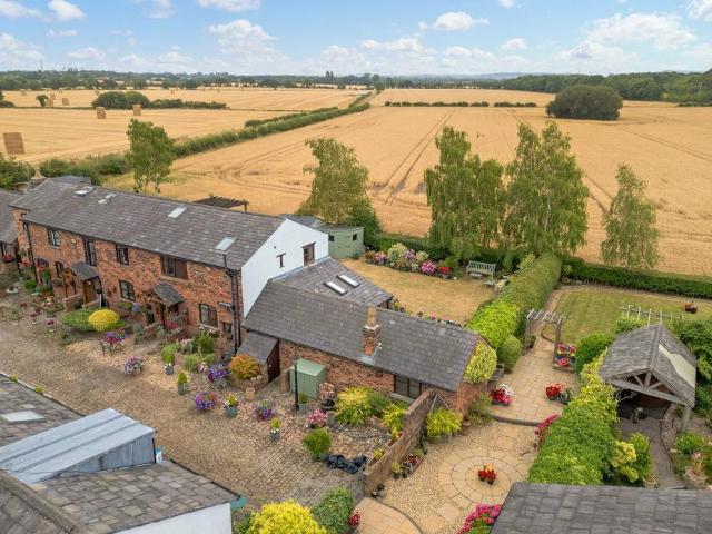 3 bedroom property for sale