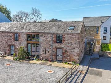 South Lakeland, Cumbria county, North West England