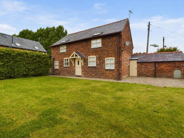 3 bedroom property for sale