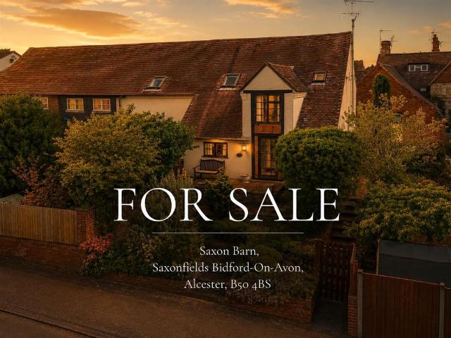 3 bedroom property for sale