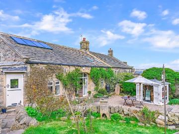 Wilsden Bradford, BD15, Bradford and West Yorkshire, North England