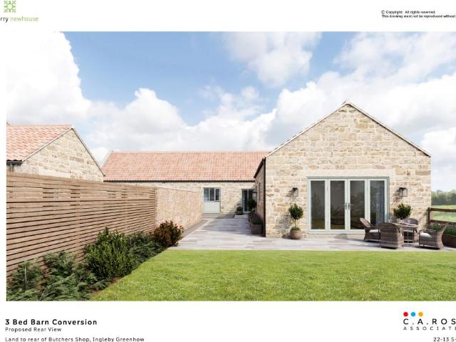 3 bedroom property for sale