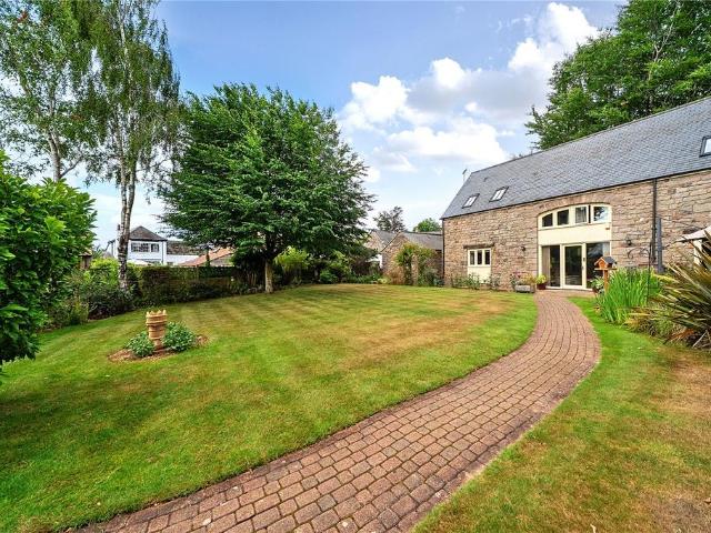 3 bedroom property for sale