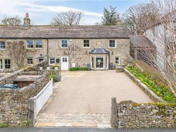 Bordley Skipton, BD23, Bradford and West Yorkshire, North England