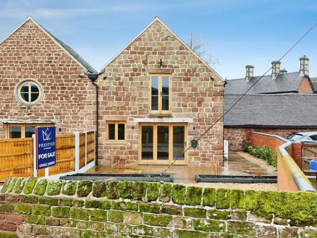 3 bedroom property for sale