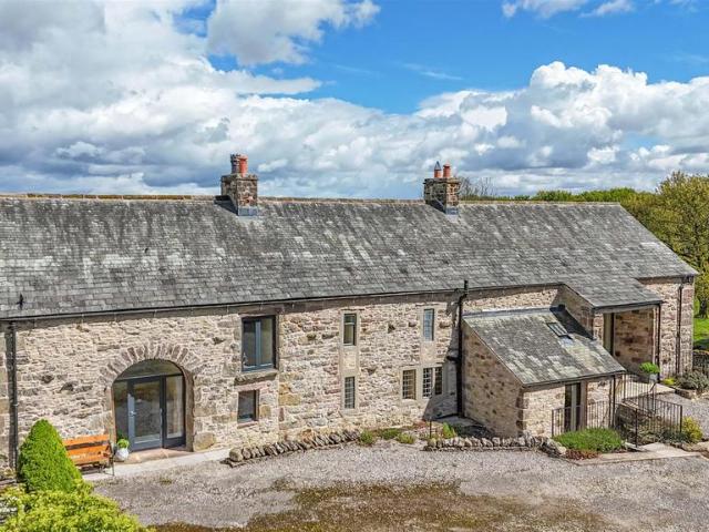 4 bedroom property for sale