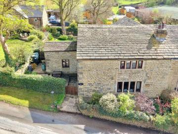 Craven, Bradford and West Yorkshire, North England