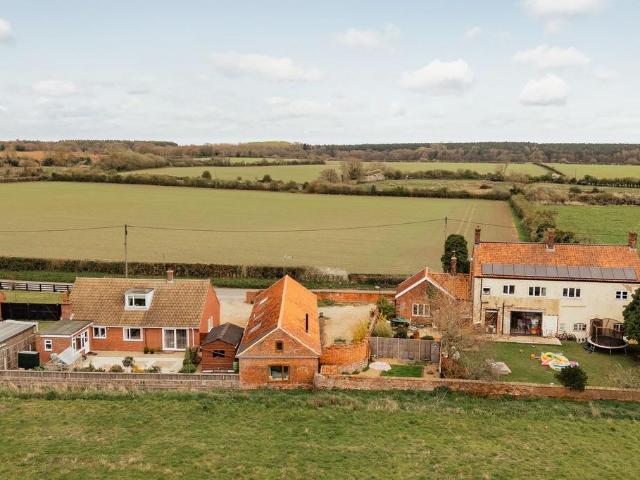 3 bedroom property for sale