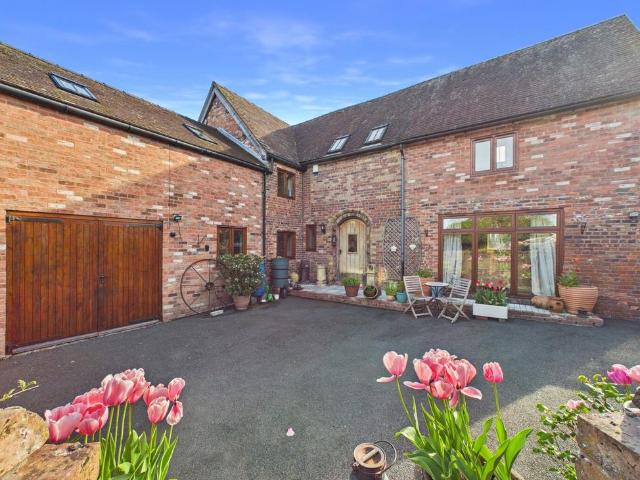 3 bedroom property for sale