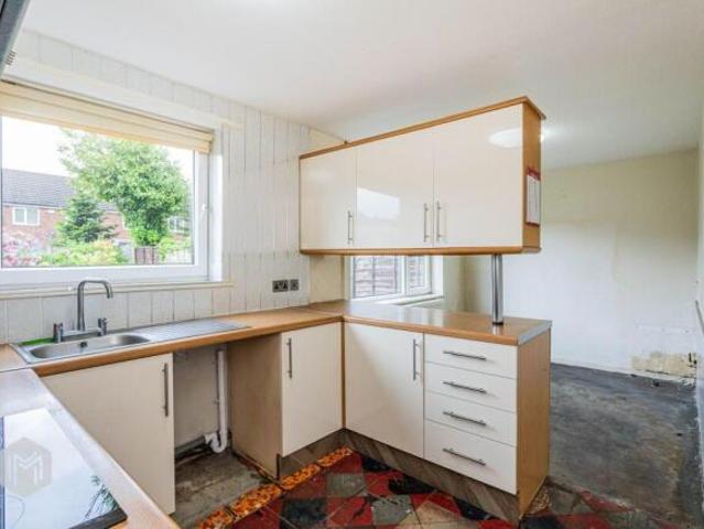 3 bedroom semi detached house for sale in Croft Gate, Harwood, Bolton, BL2