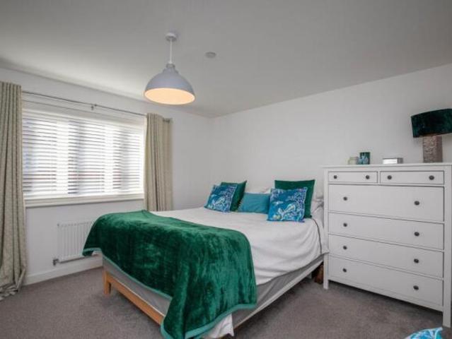 3 bedroom detached house for sale in Heol Bennett, Old St. Mellons, CF3