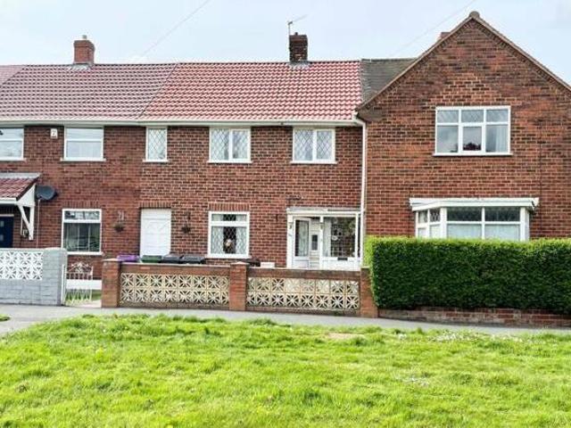 3 Bedroom Property For Sale In Wednesfield, Wolverhampton