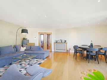 3 bedroom property in Alberts Court, 2 Palgrave Gardens, Marylebone, London, NW1 £6,000 pcm | Chestertons