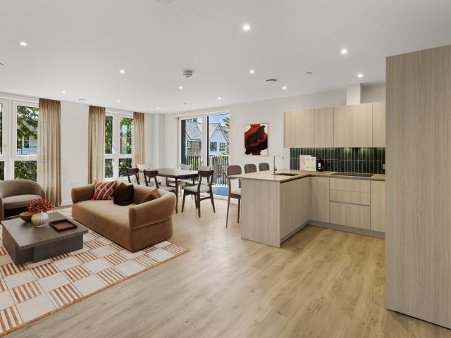 3 bedroom property in Biscuit Walk, London, SE16 £5,200 pcm | Chestertons