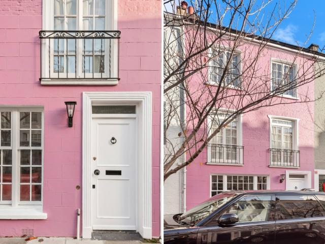 3 bedroom property in Blithfield Street, London, W8 £7,500 pcm | Chestertons