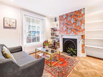 Green Park, Zone 1 London, West London, London, Greater London