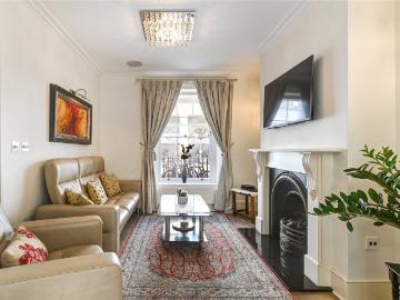 Green Park, Zone 1 London, West London, London, Greater London