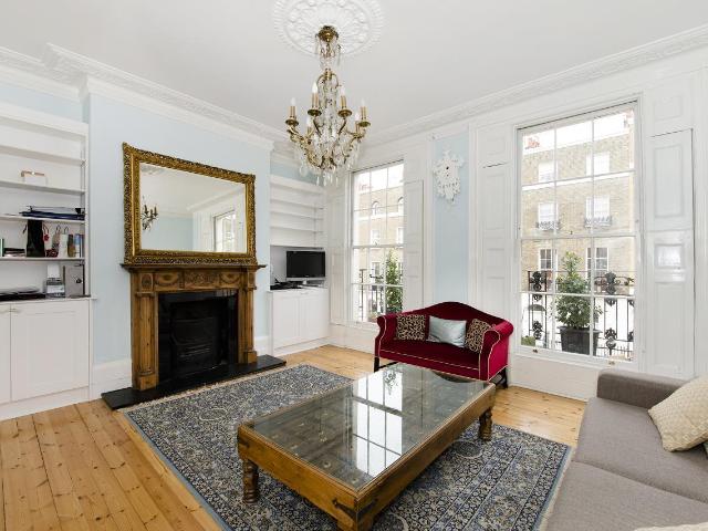 3 bedroom property in Great Percy Street, Islington, London, WC1X £4,500 pcm | Chestertons