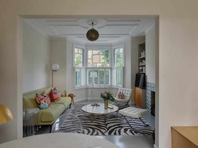 3 bedroom property in Dunmore Road, London, NW6 £7,500 pcm | Chestertons