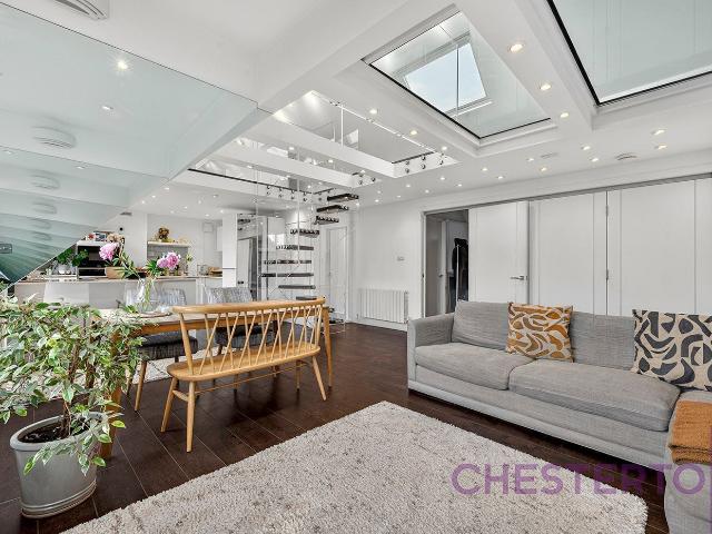 3 bedroom property in Humber Road, Blackheath, SE3 £4,000 pcm | Chestertons