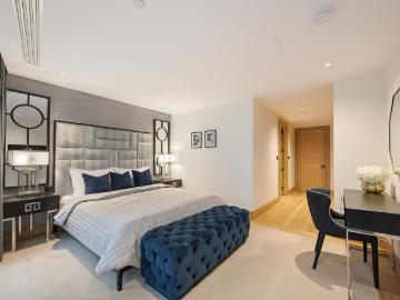 St James's Park, Zone 1 London, West London, London, Greater London