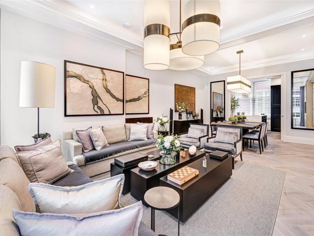 3 bedroom property in Old Queen Street, London, London, SW1H £13,000 pcm | Chestertons