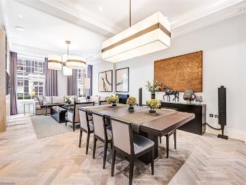 Westminster, Zone 1 London, West London, London, Greater London