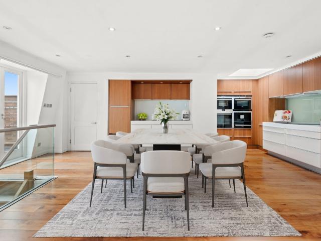 3 bedroom property in Lauderdale Mansions, Lauderdale Road, London, W9 £5,950 pcm | Chestertons