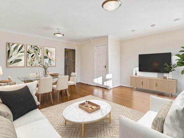3 bedroom property in Langham Place, London, W4 £3,800 pcm | Chestertons