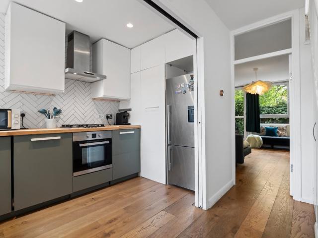 3 bedroom property in Munster Square, Camden, London, NW1 £3,600 pcm | Chestertons