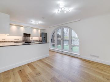 3 bedroom property in Pepper Street, London, E14 £3,500 pcm | Chestertons