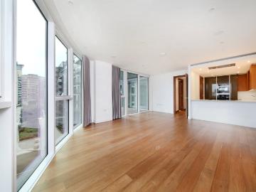 3 bedroom property in Pinnacle House, Juniper Drive, London, SW18 £4,250 pcm | Chestertons