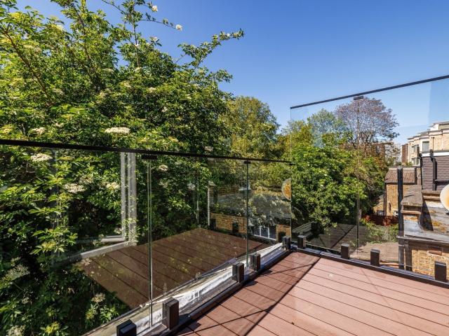 3 bedroom property in Purcell Crescent, London, SW6 £3,750 pcm | Chestertons