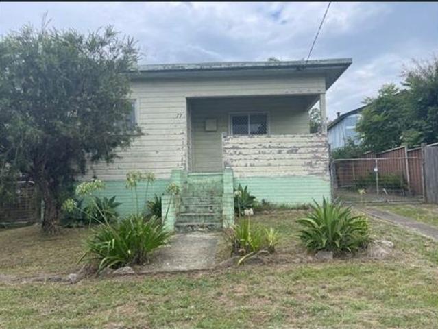3 Bedroom Property in West Kempsey
