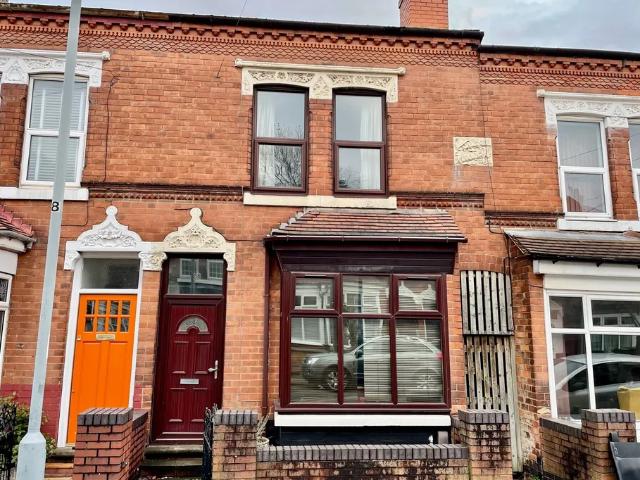 3 bedroom property to let in Manilla Road, Selly Oak, B29 £1,250 pcm