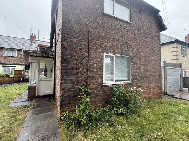 3 bedroom property to let in Montague Road, Erdington, B24 £1,200 pcm