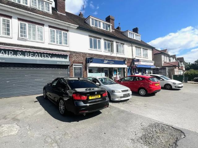 3 bedroom property to let in Monyhull Hall Road, Kings Norton, B30 £1,100 pcm