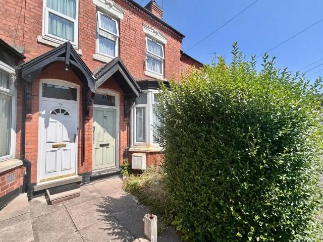 3 bedroom property to let in Newman Road, Erdington, B24 £1,225 pcm