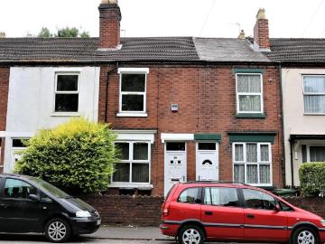 3 bedroom property to let in Newhampton Road West, Whitmore Reans £999 pcm