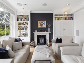 3 bedroom property to let in North Road, Surbiton, KT6 £3,500 pcm