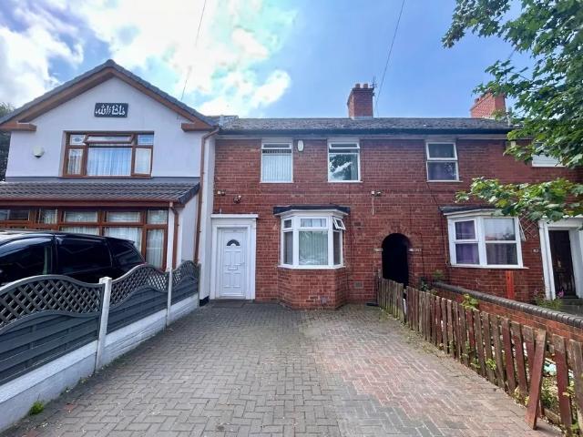 3 bedroom property to let in Alderson Road, Saltley, B8 £1,250 pcm