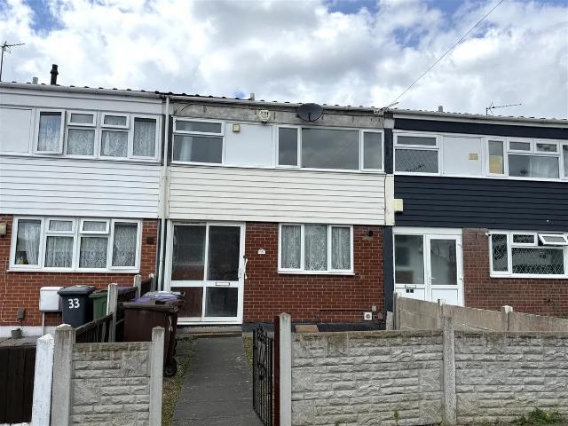 3 bedroom property to let in Arnhem Road, Willenhall £999 pcm