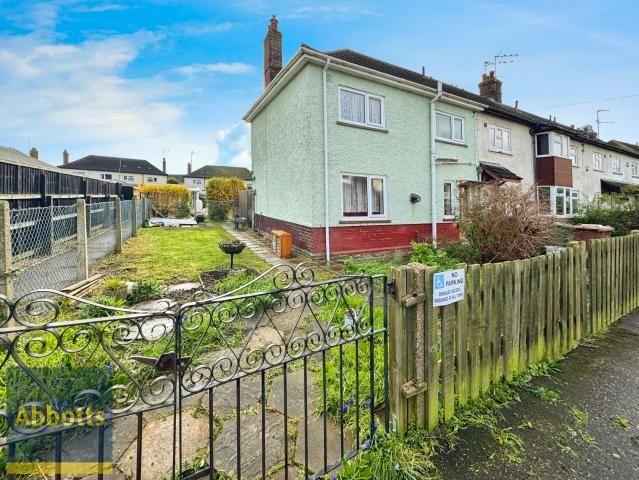 3 bedroom property to let in Burney Road, King's Lynn £950 pcm