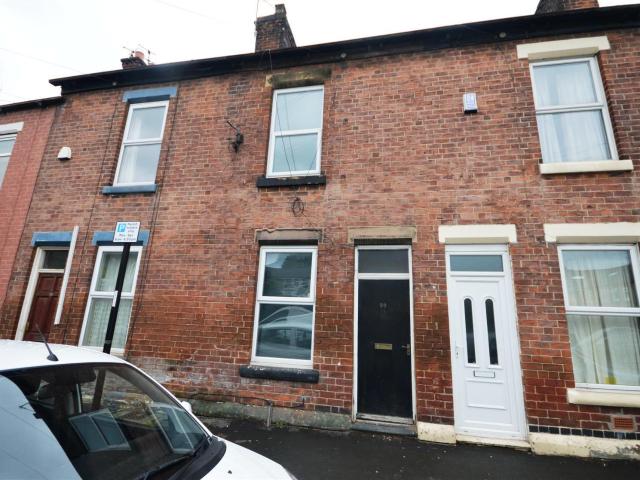 3 bedroom property to let in Baron Street, Nr City Centre, S1 4TG £1,200 pcm