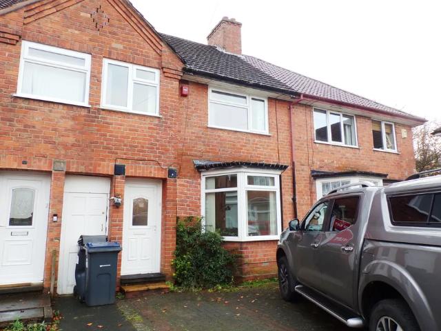 3 bedroom property to let in Beech Grove, Kings Heath, B14 £1,250 pcm