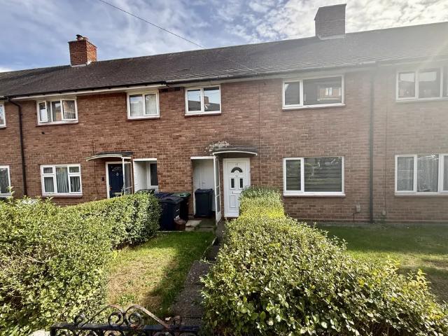 3 bedroom property to let in Blackrock Road, Erdington, B23 £1,150 pcm