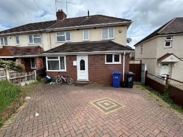 3 bedroom property to let in Blewitt Street, Brierley Hill, DY5 £1,150 pcm