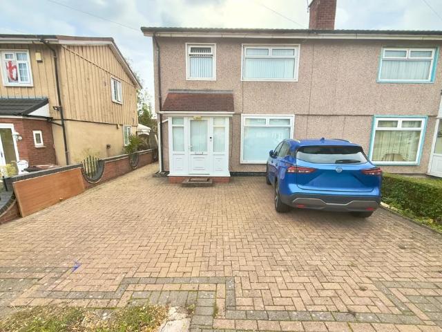 3 bedroom property to let in Brays Road, Sheldon B26 £1,295 pcm