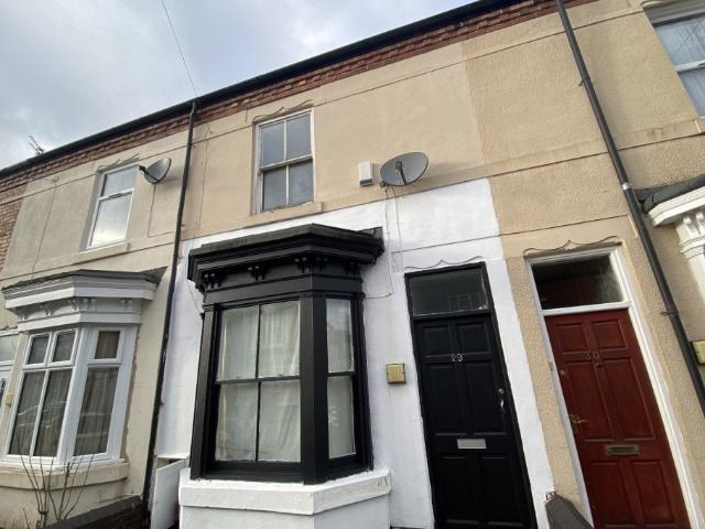 3 bedroom property to let in Bright street, Wolverhampton £1,150 pcm