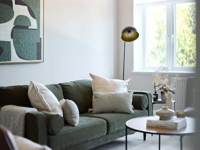 3 bedroom property to let in Brixton Hill, London, SW2 £4,360 pcm